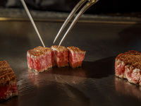 《Table Check Exclusive Offer》 Lunch Course "Narcissus" + Glass of Champagne