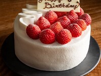 ANNIVERSARY CAKE 5 inch（15cm）