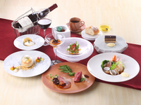 [UNO HOTEL 5th Anniversary Celebration] Limited to July only!! BLUNO 5th Anniversary Special Dinner Course