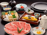 ■■■すき焼セット■■■