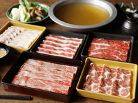 [Reserbasyon Lamang] A5 Rank Wagyu Beef Course + Drink Bar