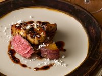 【Lunch】 Autumn  Chef’s Special 