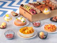Oh.lala - W Osaka - Restaurant Guide - TableCheck