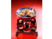 お食い初め膳（女の子）￥6,710