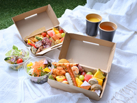 ベイサイドピクニック（5/15～7/16）