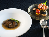 【5月限定】 強身健體優恵餐 特別コース