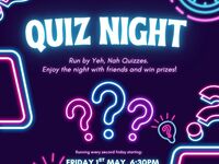 Pub Quiz