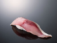 Marinated mackerel