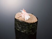 Crab miso