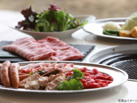 Omi Beef Deluxe BBQ Lunch