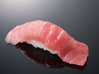 Fresh Bluefin Tuna Medium Fatty Tuna