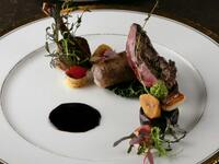 [~4/30限定]Menu Élevage  ～エルヴァージュ～