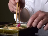  【和食賞味会】