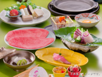 SHUNSAI Sukiyaki Course