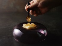 【GW限定 | グラスシャンパン特典付き】季節のおまかせ ランチコース全11品【旬】