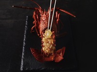 [GW Limited | Includes a complimentary glass of champagne] Seasonal Chef's Choice Course (14 dishes) [Zen]