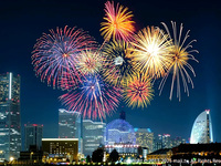 【デッキテーブルエリア】開港祭限定メニュー