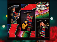 【Mariachi La Fiesta】