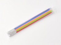 キャンドル 6本セット（2セット目は有料）