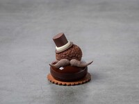 ミスター シュシュ