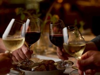 [Dinner] Shared Course（¥5,800）