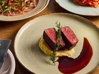 [Dinner] Business Dinner Course