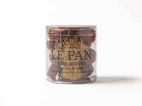 Chocolate Almond