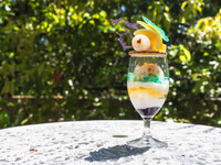 [May 1st - June 29th] Été Frais (Eté Frais) ~A refreshing breath of summer~ (Drinks included)