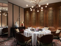 【Private room plan】Xiang Tao Dinner Course