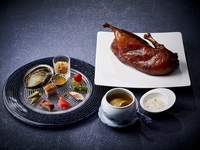 【Private Room Plan】Kinshu Dinner Course