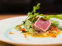 Menu Déjeuner 日曜日限定ランチコース