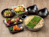 おおやまざんまいセット