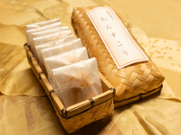 冲绳甜点 Chinsuko