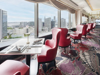 Father's Day Special Plan ～ お父様へ贈る特別な一日 ～【Bateau ～船～コース】