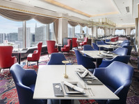 Father's Day Special Plan ~ A special day to give to your father ~ [Ciel ~Sky~ Course]