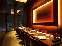（6/2～）【Private Room】 Menu Dégustation 6～12pax <7 Course>