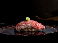 【8周年特別コース】熟成鮨が主役の鮨和食コース