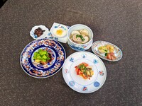 Early Bird Special! Free glass of champagne for use between the 7th and 31st of May [Imari Short Course] Popular with those who eat small portions or want to focus on enjoying alcohol!