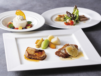 【WEB ONLY】【Lunch Course】 