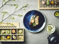 [Limited-time price] Lunch & Sweets - Irodori -