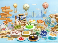 【大人20名様以上】Come travel with us～はぴだんぶいの福岡探検～