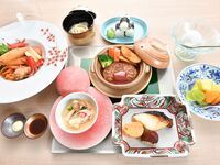 Children's Meal B (for elementary school children)