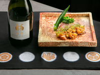 【個室確約】天下三献 ～三英傑ゆかりの地と酒を巡る饗宴～