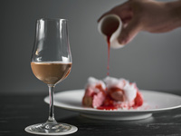 9th Anniversary Sale / Weekdays / 20% OFF [Dessert Bar mudae. by Justin Lee] (Lunch) 5-course meal + 3 types of pairings