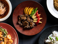 Mother’s Day Plan　Share Style Course ~Relax and Easy~