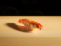 Standard sushi