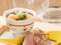 《Summer Limited Special Plan》Limited to 3 groups per day★All-you-can-drink "Tsudoi" included for 6,000 yen