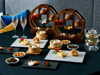 Chinese High Tea