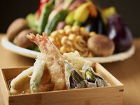 【日本酒好き必見！夏季限定接待会食プラン】いい乃じ旬菜コース＋日本酒11種がついた2.5時間飲み放題付き