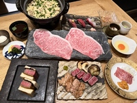 3時間フリーフロー付き【頂コース】18,800円(税込)